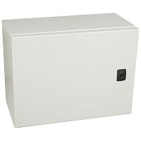 LEGRAND Щит монтажный ЩМП 300х400х200мм (39933 )