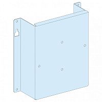 SCHNEIDER ELECTRIC Плата монтажная для вертикального ISFT250 W250 (3125)
