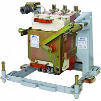 КОНТАКТОР Выключатель автоматический АВ2М15Н-53-43-УХЛ3 электромагнитный стационарный 1500А 500В ( 1027720)