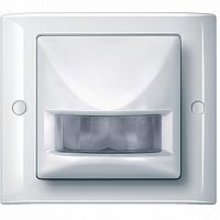 SCHNEIDER ELECTRIC Рамка 1 пост AQUADESIGN с винтовым креплением белый (MTN401119)