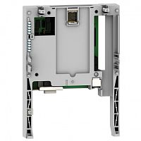 SCHNEIDER ELECTRIC КАРТА INTERШИНА S (VW3A3304)