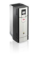 ABB Преобразователь частоты ACS880-01-087A-3+E200 45 кВт IP21 ЕМС-фильтр лаковое покрытие плат (ACS88001087A3 1011)