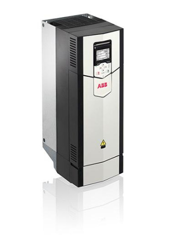 ABB Преобразователь частоты ACS880-01-087A-3+E200 45 кВт IP21 ЕМС-фильтр лаковое покрытие плат (ACS88001087A3 1011)