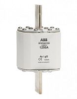 ABB Предохранитель OFAF4AH630 630A тип gG размер4а до 500В (1SCA022637R4010)