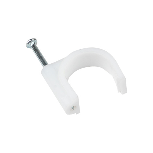 EKF Скоба 20мм круглая  (50шт) (plcn-sr-20) фото 4