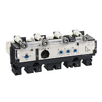 SCHNEIDER ELECTRIC Расцепитель 4П 4T MICR. 2.2 250A для NSX250 (LV431480)