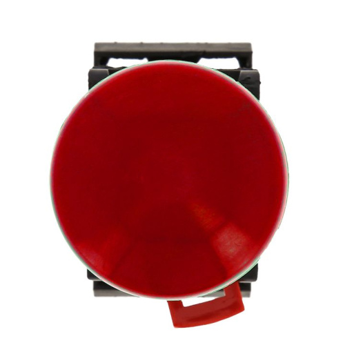 EKF Кнопка красная AEA-22 Гриб NO+NC (pbn-aea-r) фото 4