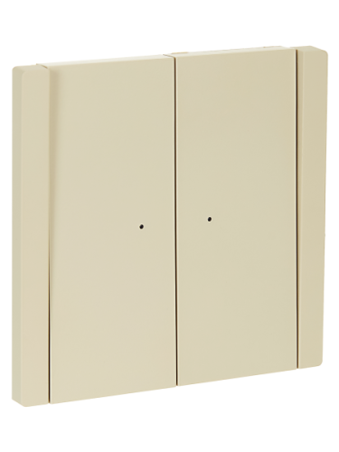 IEK FORTE&PIANO Выключатель 2-клавишный проходной с индикацией 10А FP408 ваниль (FP-V22-1-10-1-K10) IEK FORTE&PIANO Выключатель 2-клавишный проходной с индикацией 10А FP408 ваниль (FP-V22-1-10-1-K10)