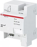 ABB Контроллер приложений, Basic AC/S1.1.1 (2CDG110205R0011)