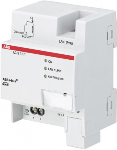 ABB Контроллер приложений, Basic AC/S1.1.1 (2CDG110205R0011)