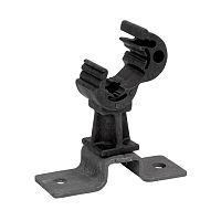 EKF Держатель токоотвода дистанционный пластиковый, L=45мм HZ EKF PROxima (lp-d2000-45)