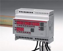 ABB Прибор измерительный универсальный DMTME (2CSM170040R1021)