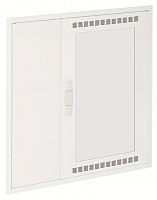 ABB Рама с WI-FI дверью с вентиляционными отверстиями ширина 3, высота 5 для шкафа U53  (BLW53)  (2CPX063446R9999)