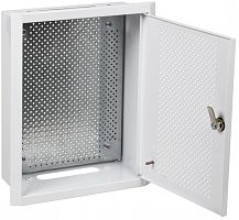 IEK Корпус металлический TITAN ЩРв-М (395х310х120) IP31  (MKM63-V-02-31-M)