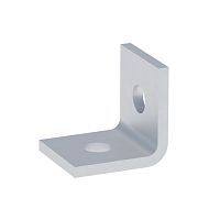 EKF STRUT-пластина угловая 90 градусов 2 отверстия (stpu2)