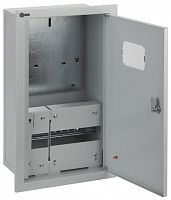 ЭРА Корпус металлический ЩУРв-1/12зо-1 76 УХЛЗ IP31  (24) (Б0028765)