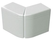 DKC Угол 70-120 градусов внешний изменяемый 150x80мм (1719)