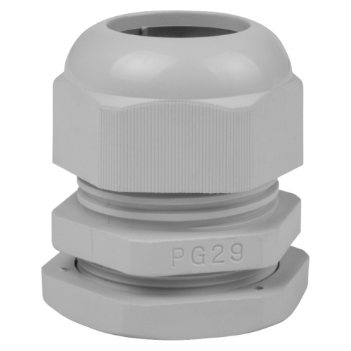 KEAZ Сальник PG29- (Dпроводника 18-24мм)-IP54 (143110) KEAZ Сальник PG29- (Dпроводника 18-24мм)-IP54 (143110)