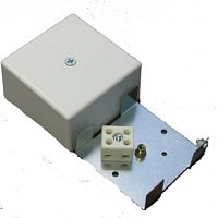 Коробка монтажная огнестойкая КМ-О(2к) - IP41 (КМ-О(2к)-IP41)