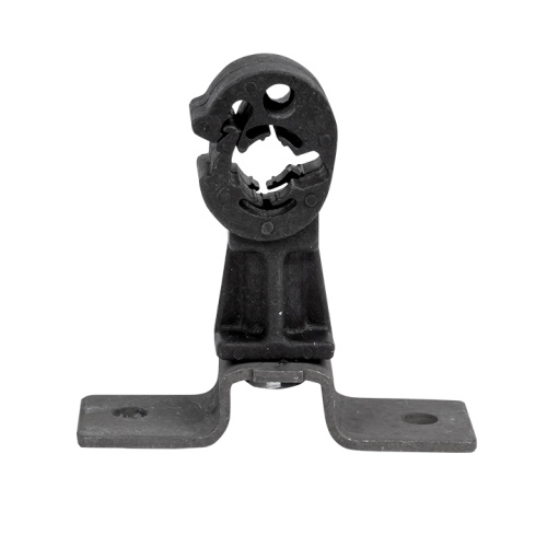 EKF Держатель токоотвода дистанционный пластиковый, L=45мм HZ EKF PROxima (lp-d2000-45) фото 2 EKF Держатель токоотвода дистанционный пластиковый, L=45мм HZ EKF PROxima (lp-d2000-45) фото 2