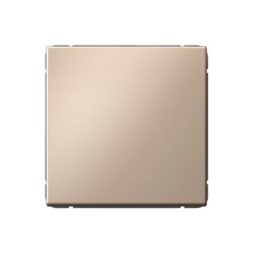 Systeme Electric ARTGALLERY 1-клавишный выключатель, сх.1, 10АХ, песочный (GAL001211)