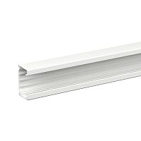 SCHNEIDER ELECTRIC TRS Kабель-канал 123x72 TEK U123 2.55м (5526010)