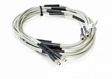 ABB Кабель калибратора (3HAC020847-001 )