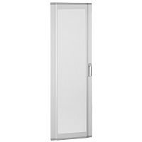 LEGRAND Дверь остеклённая выгнутая XL? 400 - для шкафов и щитов высотой 1900 мм (020269 )