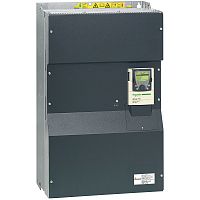 SCHNEIDER ELECTRIC Преобразователь частоты ATв71 водяное охлаждение 690В 500 (ATV71QC63Y)
