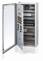 ABB Соединитель шкафов 400х250 IP55 (GZ4025)