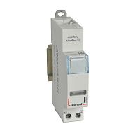 LEGRAND Лампа индикации CX3 1xLED белый (412930 )