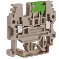 DKC Разъединитель MPS.2/SWP 2.5 кв.мм бежевый (ZMP710)