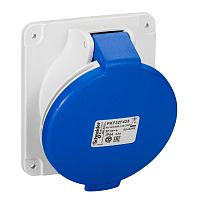 SCHNEIDER ELECTRIC ПНЛ РОЗ УГЛ ВИНТ 32А 3P-N-E 200-250 IP67 (PKF32F425)