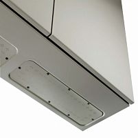 SCHNEIDER ELECTRIC Сальник 226х96 S3D (NSYTLB)