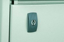 SCHNEIDER ELECTRIC Замок треугольный 65мм замена стандартного CRN (NSYTT6CRN)