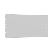 EKF Фальшпанель 5U серия  PROxima (ITAFP5)