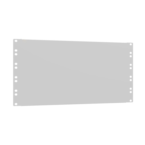 EKF Фальшпанель 5U серия  PROxima (ITAFP5)