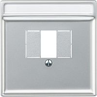 SCHNEIDER ELECTRIC Sys D Механизм TAE или TDO с полем для надписи (MTN297860)