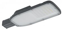 IEK Светильник светодиодный ДКУ 1004-50Ш 5000К IP65 серый  (LDKU1-1004-050-5000-K03)