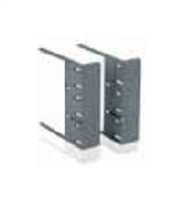 ABB Крышка клеммника LT185-AL для А (F)145-185  (2шт) (1SFN124703R1000)