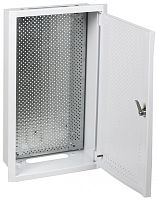 IEK Корпус металлический TITAN ЩРв-М (540х310х120) IP31  (MKM63-V-03-31-M)
