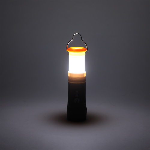 ЭРА MB-601 Фонарь  универсальный [рег фокус, светильник, 3хААА, бл]  (12/72/864)  (Б0033760) фото 5