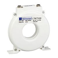 SCHNEIDER ELECTRIC Трансформатор 400/1А (LT6CT4001)