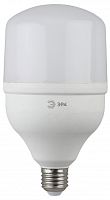 ЭРА Лампа светодиодная LED POWER T100-30W-6500-E27   (диод, колокол, 30Вт, хол, E27)  (20/420)  (Б0048504)