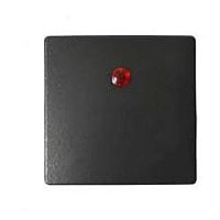 SIMON Клавиша для 73160-39, S73L, графит (73011-62)