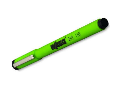 WAGO Ручка-маркер WAGO 210-110 (210-110) фото 2