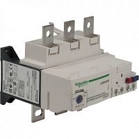 SCHNEIDER ELECTRIC Реле тепловое 150A (LR9D5369)