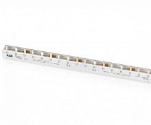 ABB Шина комплектная четырехфазная 60 модулей 63А (2CDL240101R1060)