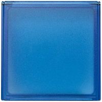 SIMON Вставка с крышкой для розетки в 2701610-.., ...620-..., 630-..., 640-030, S27Pl, синий прозрачный (2700679-109)