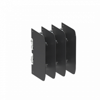 ABB Держатель предохранителей OFAZ00P3L (1SCA151156R1001)